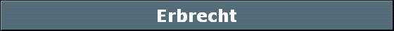 Erbrecht