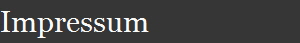 Impressum