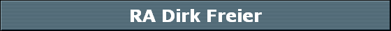 RA Dirk Freier