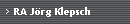 RA J�rg Klepsch