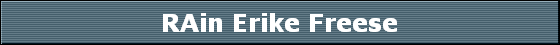 RAin Erike Freese